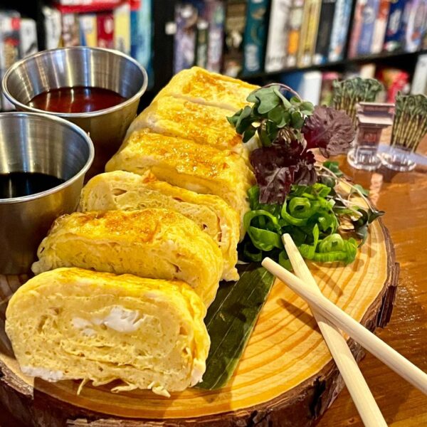 Tamagoyaki